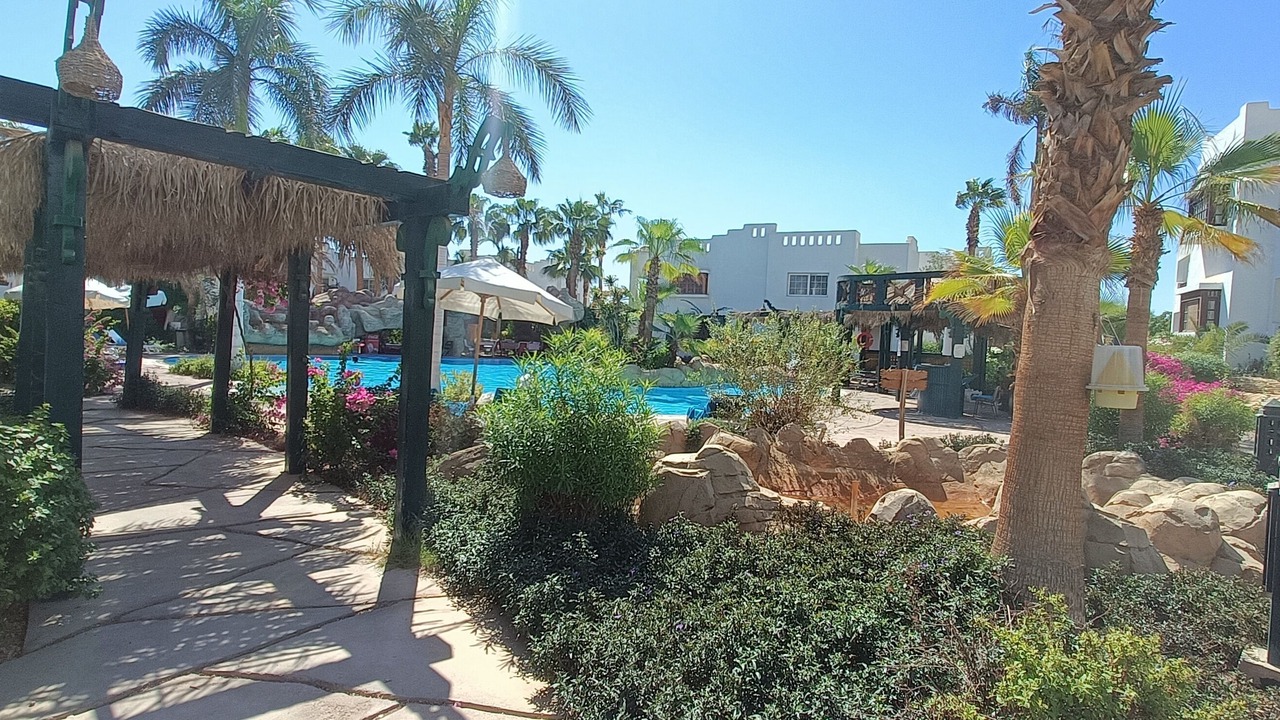Photo of Outdoor in Sharm El Sheikh