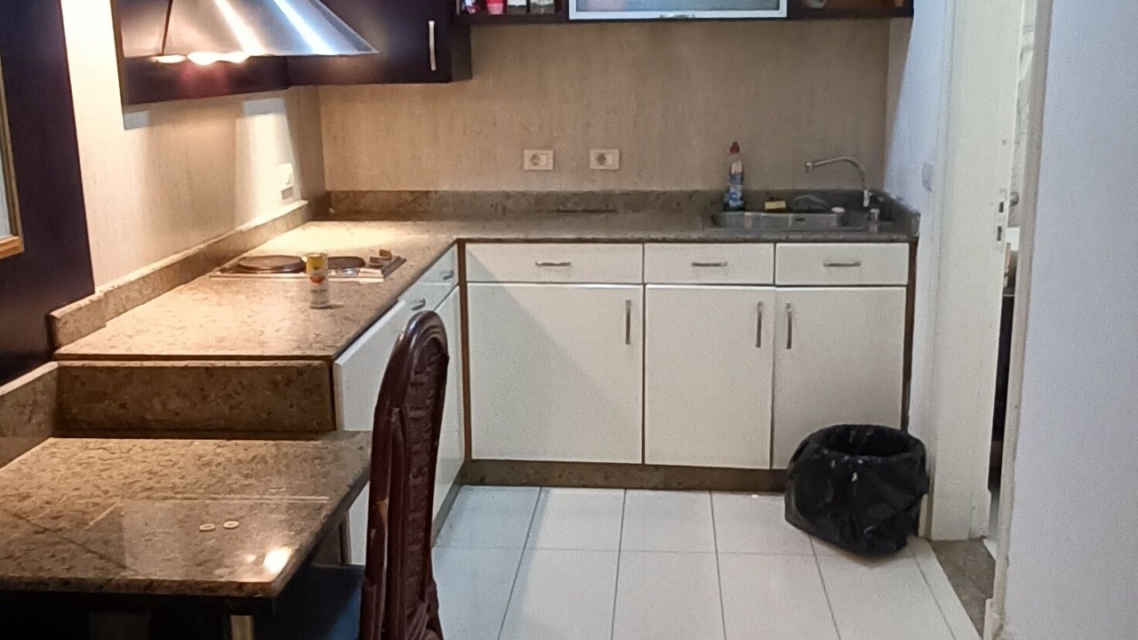 Photo of Kitchen in Sharm El Sheikh