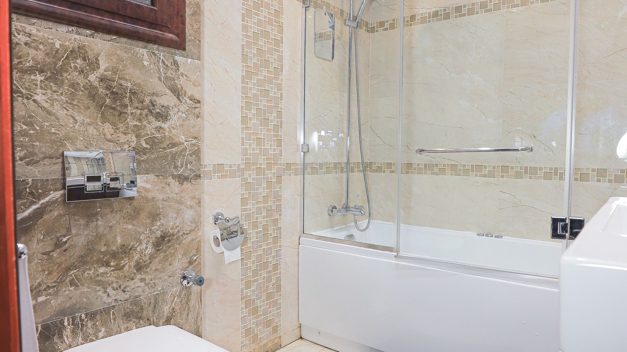 Photo of Bathroom in Heliopolis