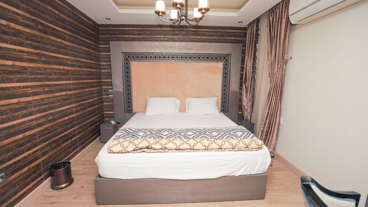 Photo of Bedroom in Heliopolis
