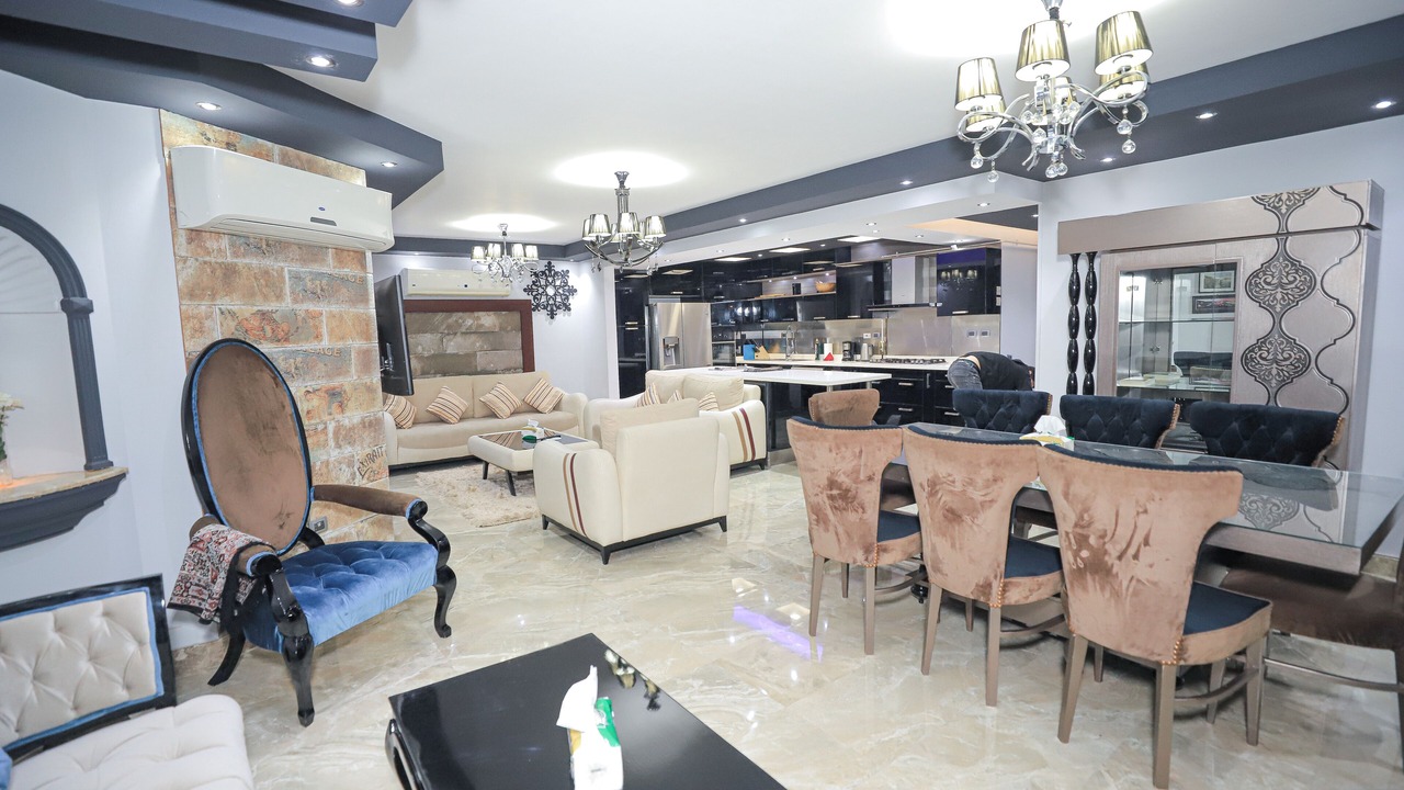 Photo of Livingroom in Heliopolis