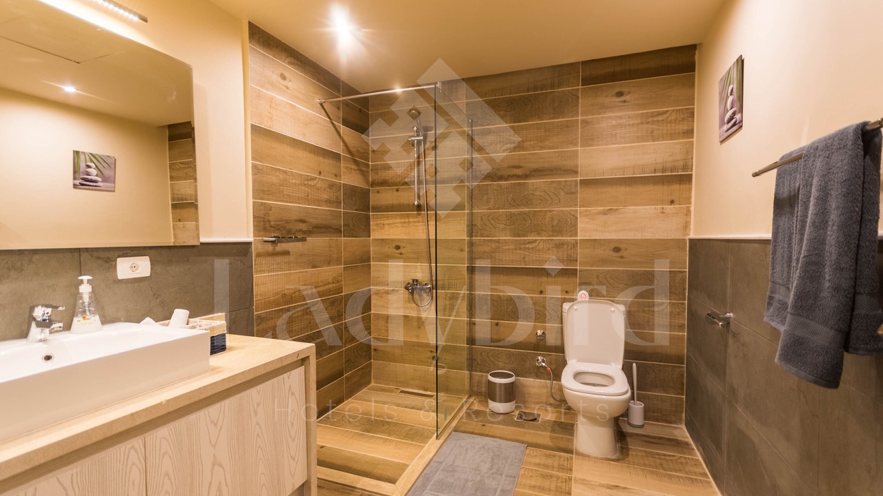 Photo of Bathroom in Sahl Hasheeh