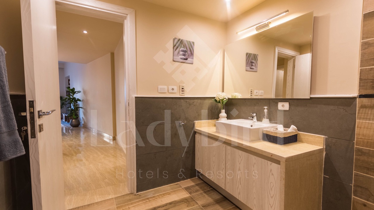 Photo of Bathroom in Sahl Hasheeh