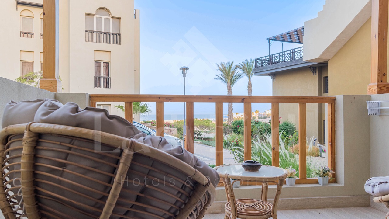 Photo of Patio Balcony in Sahl Hasheeh