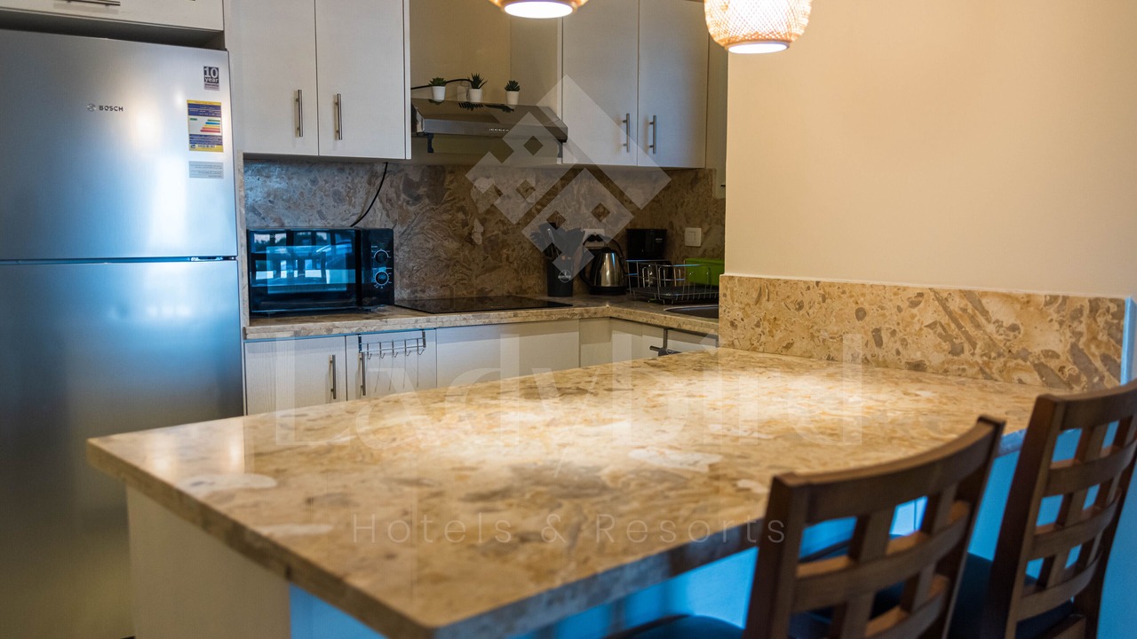 Photo of Kitchen in Sahl Hasheeh