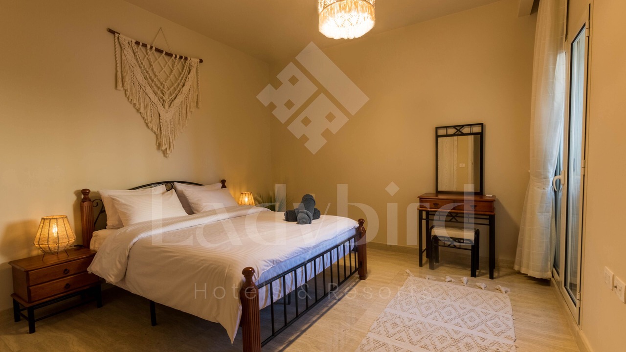 Photo of Bedroom in Sahl Hasheeh