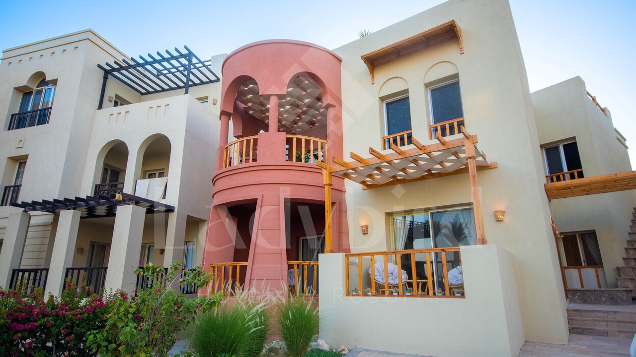 Photo of Outdoor in Sahl Hasheeh