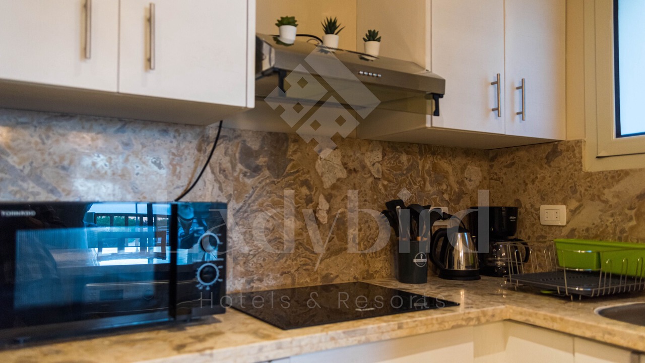 Photo of Kitchen in Sahl Hasheeh