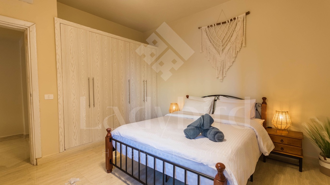 Photo of Bedroom in Sahl Hasheeh