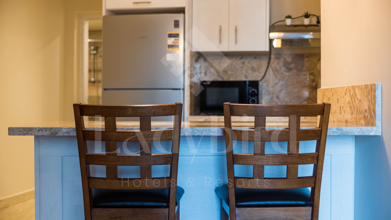 Photo of Kitchen in Sahl Hasheeh
