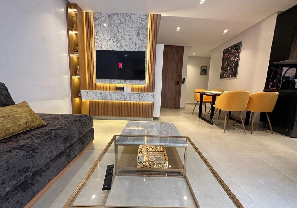 Photo of Livingroom in El Hara