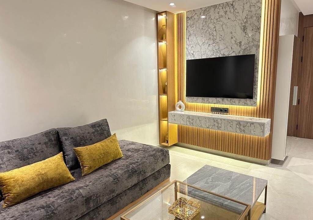 Photo of Livingroom in El Hara