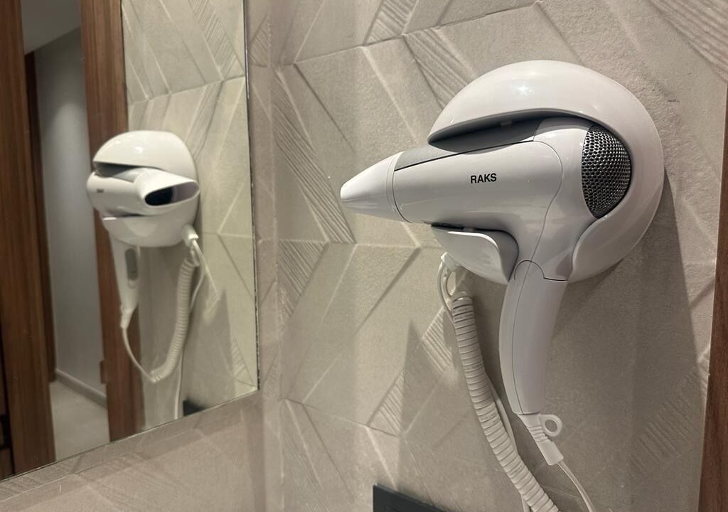 Photo of Bathroom in El Hara