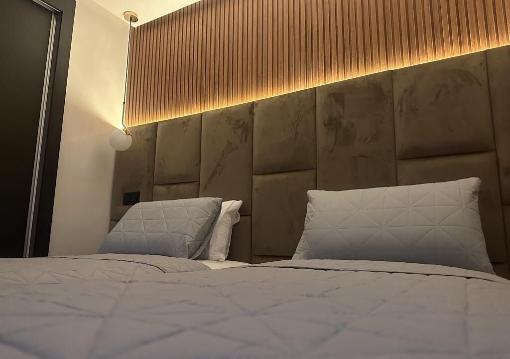 Photo of Bedroom in El Hara