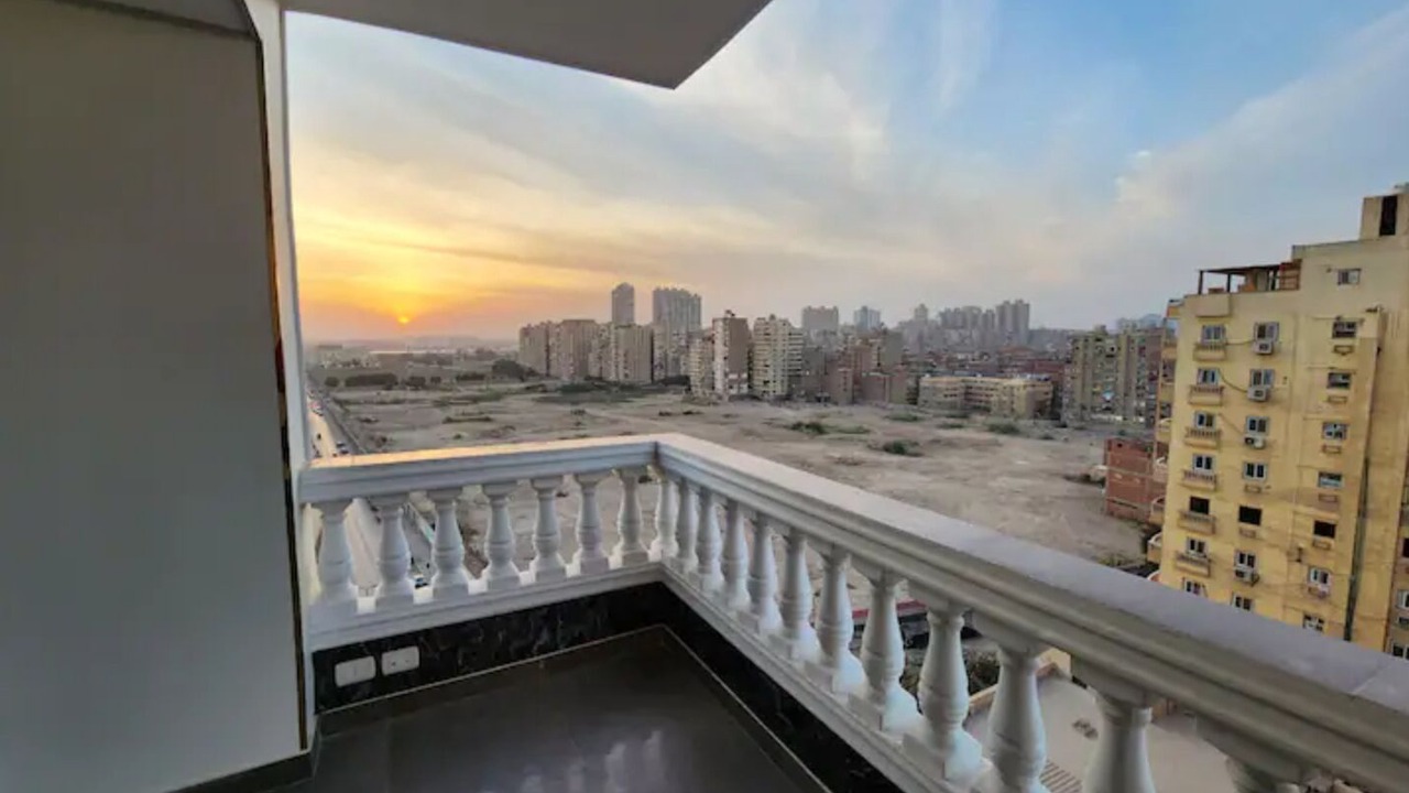 Photo of Outdoor in Al-Basatin