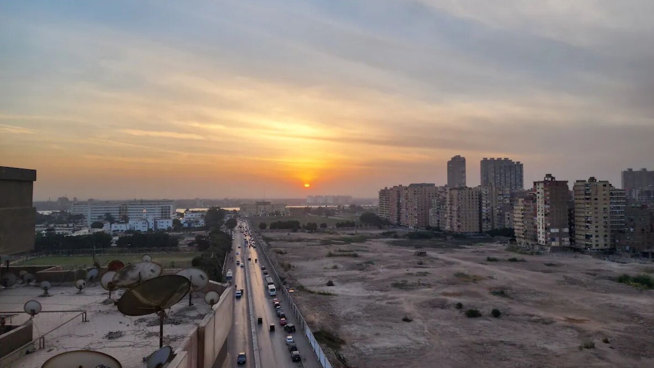 Photo of Outdoor in Al-Basatin
