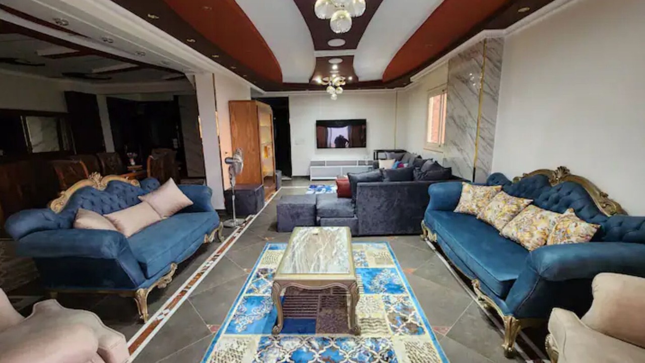 Photo of Livingroom in Al-Basatin