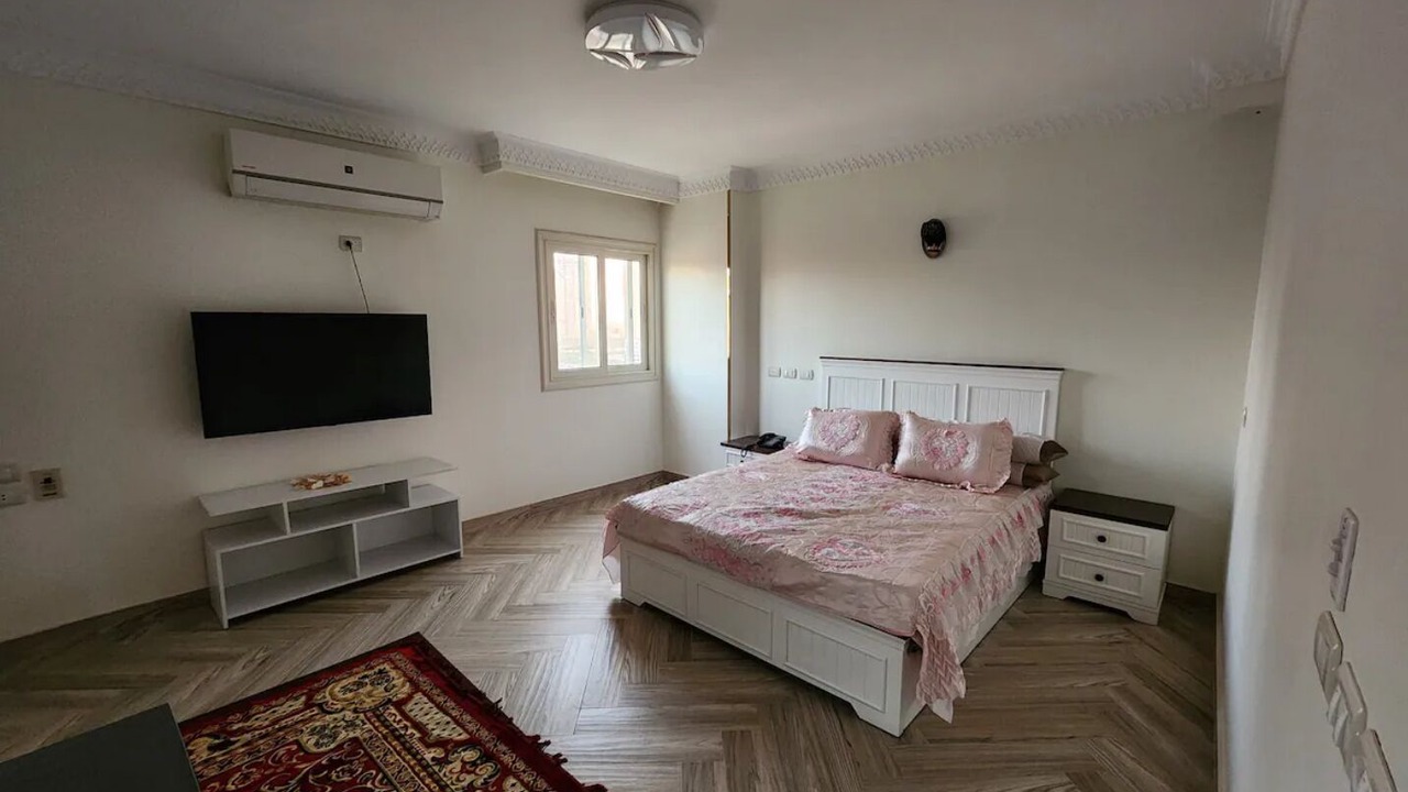 Photo of Bedroom in Al-Basatin