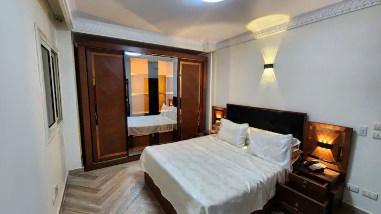 Photo of Bedroom in Al-Basatin