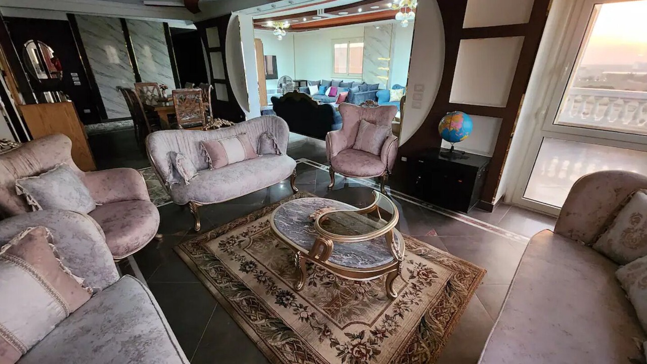 Photo of Livingroom in Al-Basatin