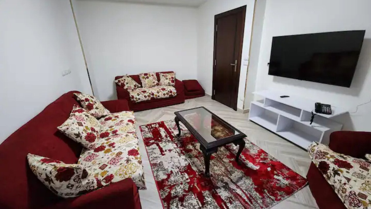 Photo of Livingroom in Al-Basatin