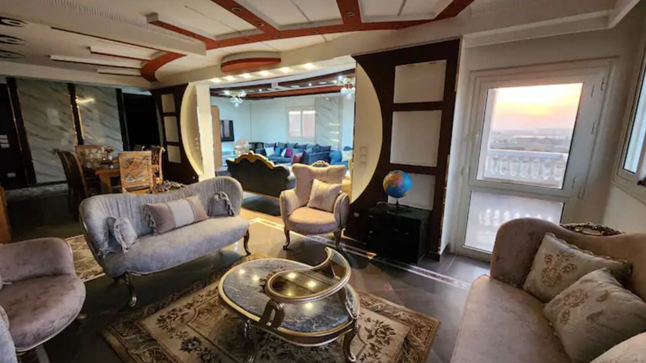 Photo of Livingroom in Al-Basatin