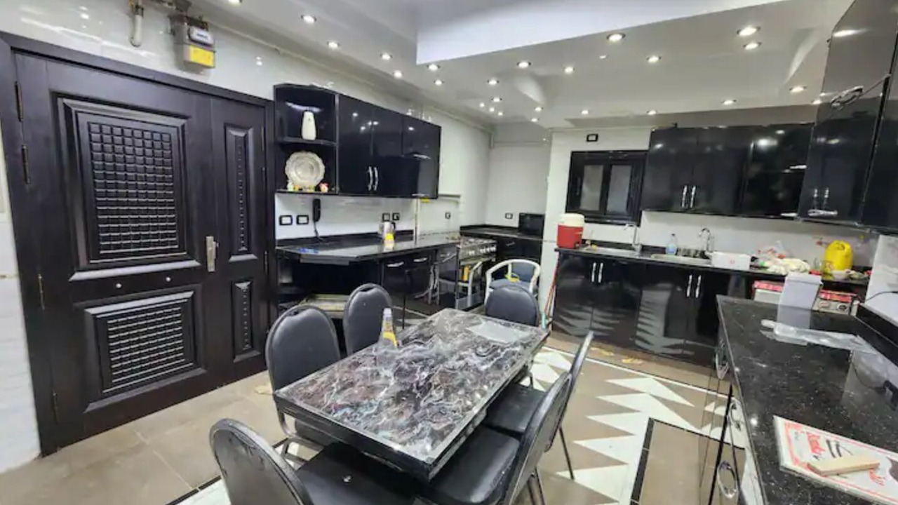Photo of Kitchen in Al-Basatin