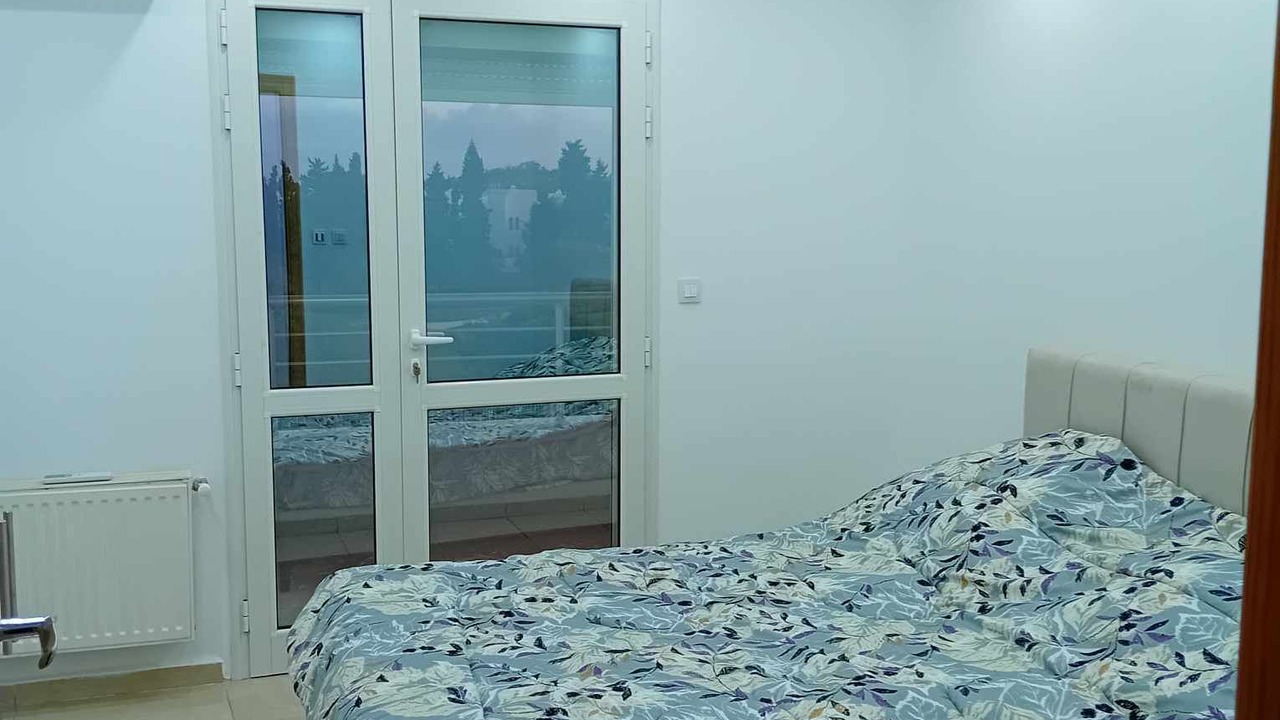 Photo of Bedroom in Port El Kantaoui