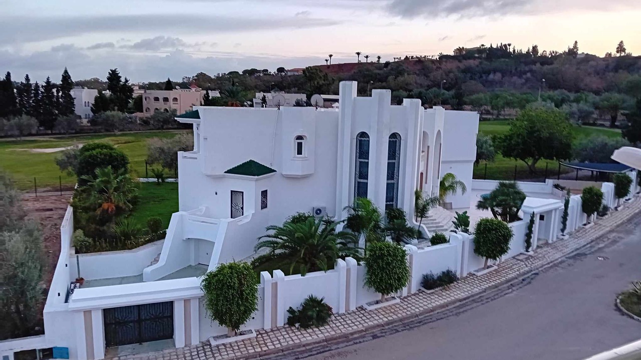 Photo of Outdoor in Port El Kantaoui