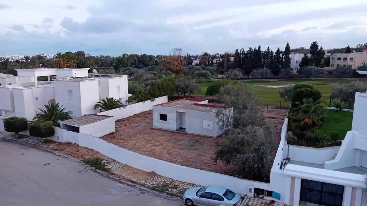Photo of Outdoor in Port El Kantaoui