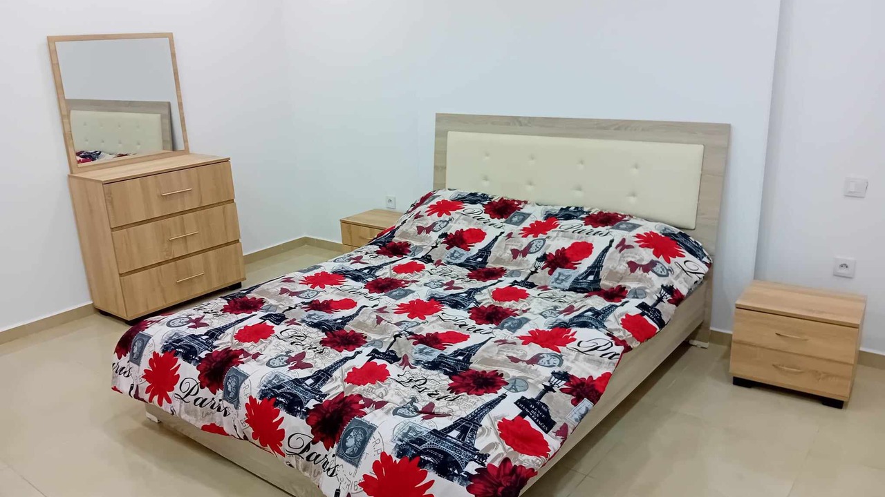 Photo of Bedroom in Port El Kantaoui