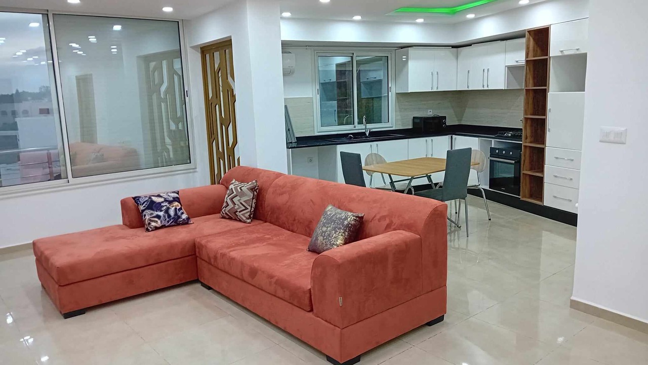 Photo of Livingroom in Port El Kantaoui