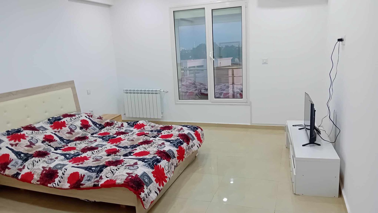 Photo of Bedroom in Port El Kantaoui