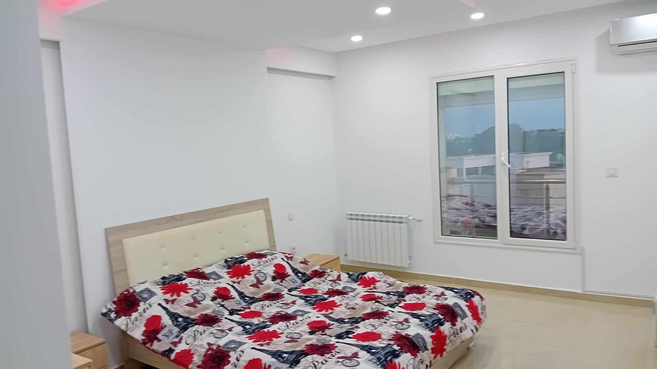 Photo of Bedroom in Port El Kantaoui