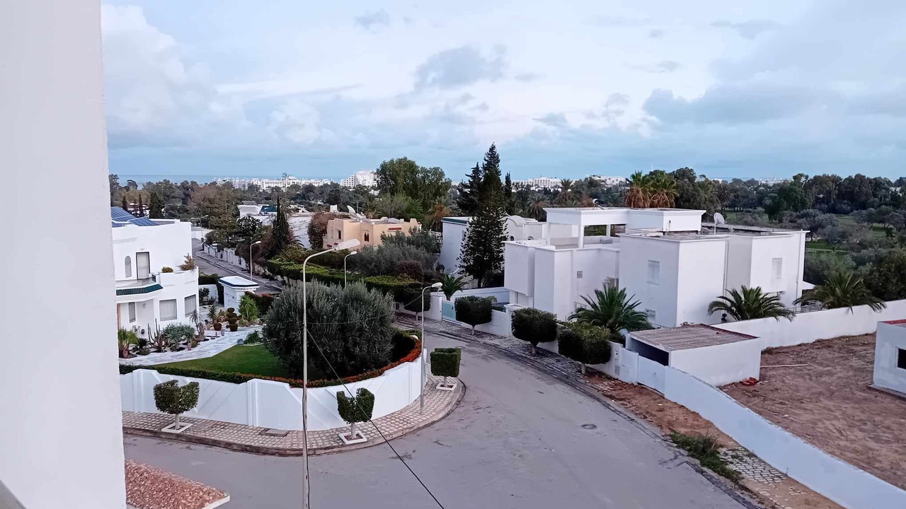 Photo of Outdoor in Port El Kantaoui
