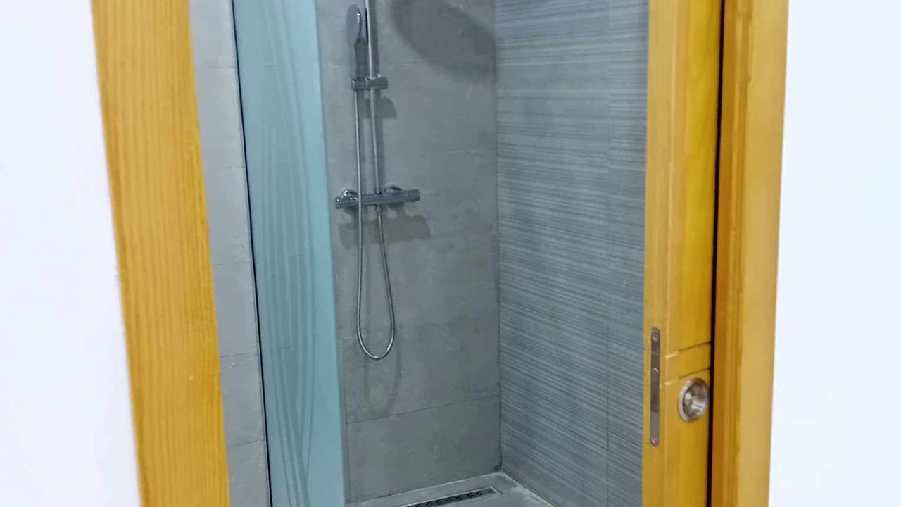 Photo of Bathroom in Port El Kantaoui