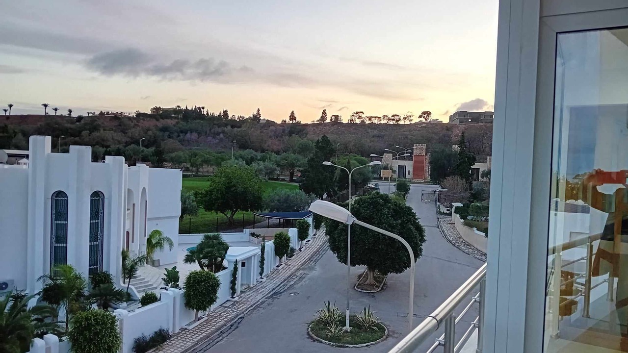 Photo of Outdoor in Port El Kantaoui