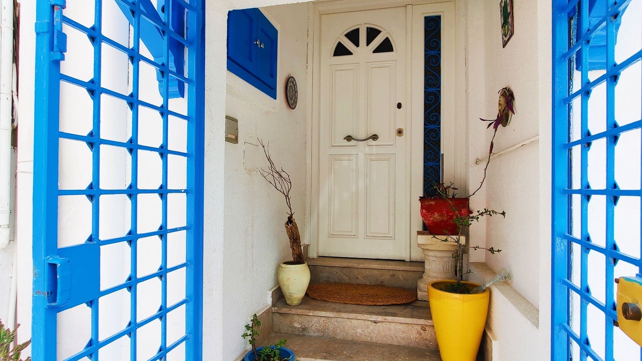Photo of Outdoor in Carthage