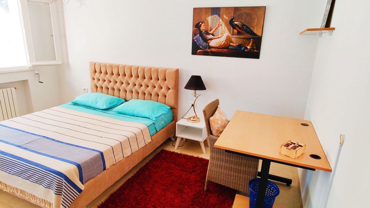 Photo of Bedroom in Carthage