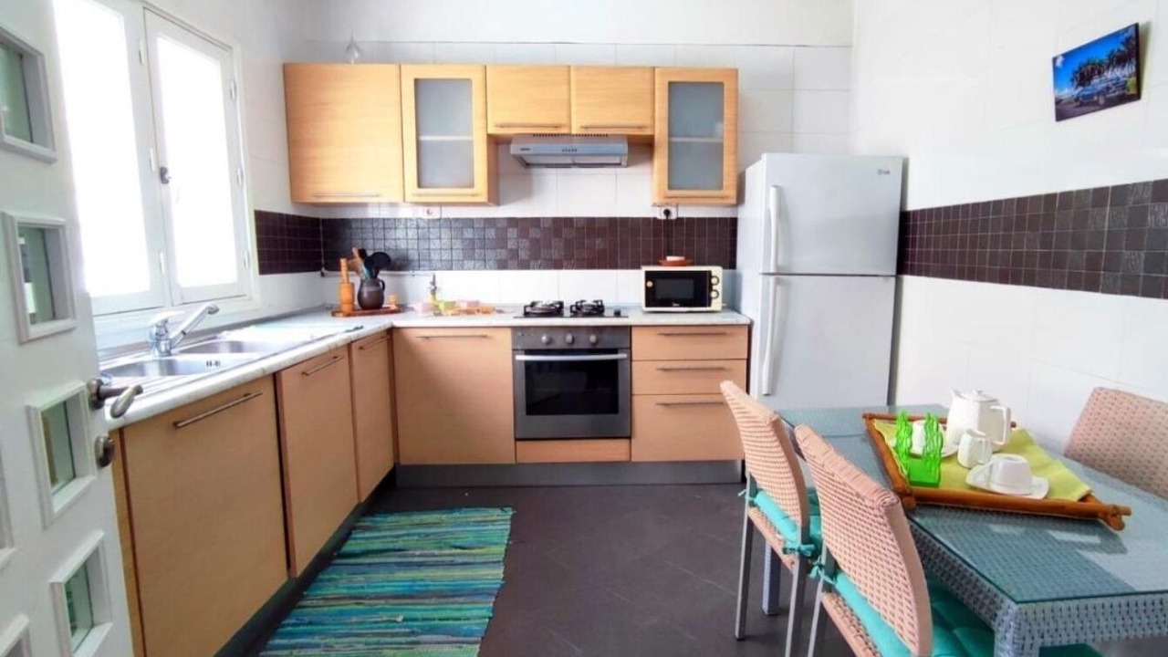 Photo of Kitchen in Carthage
