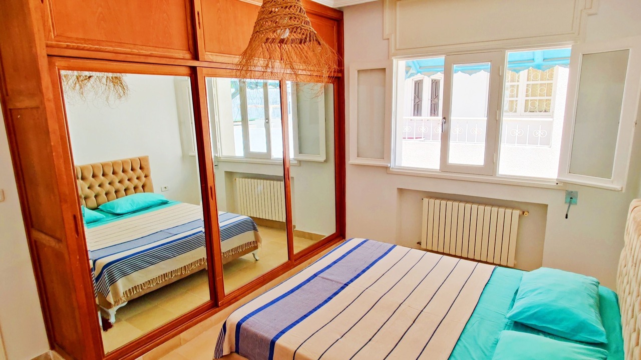 Photo of Bedroom in Carthage