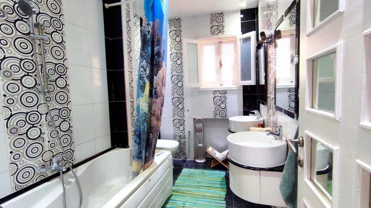 Photo of Bathroom in Carthage