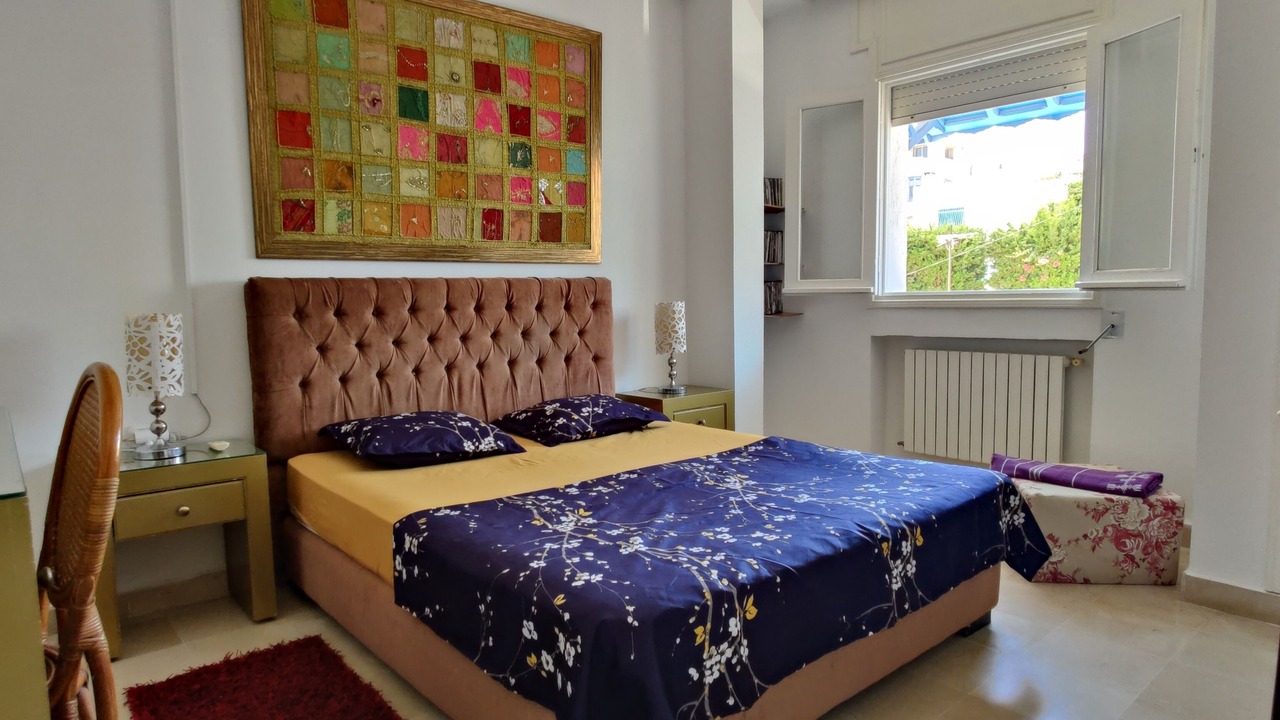 Photo of Bedroom in Carthage