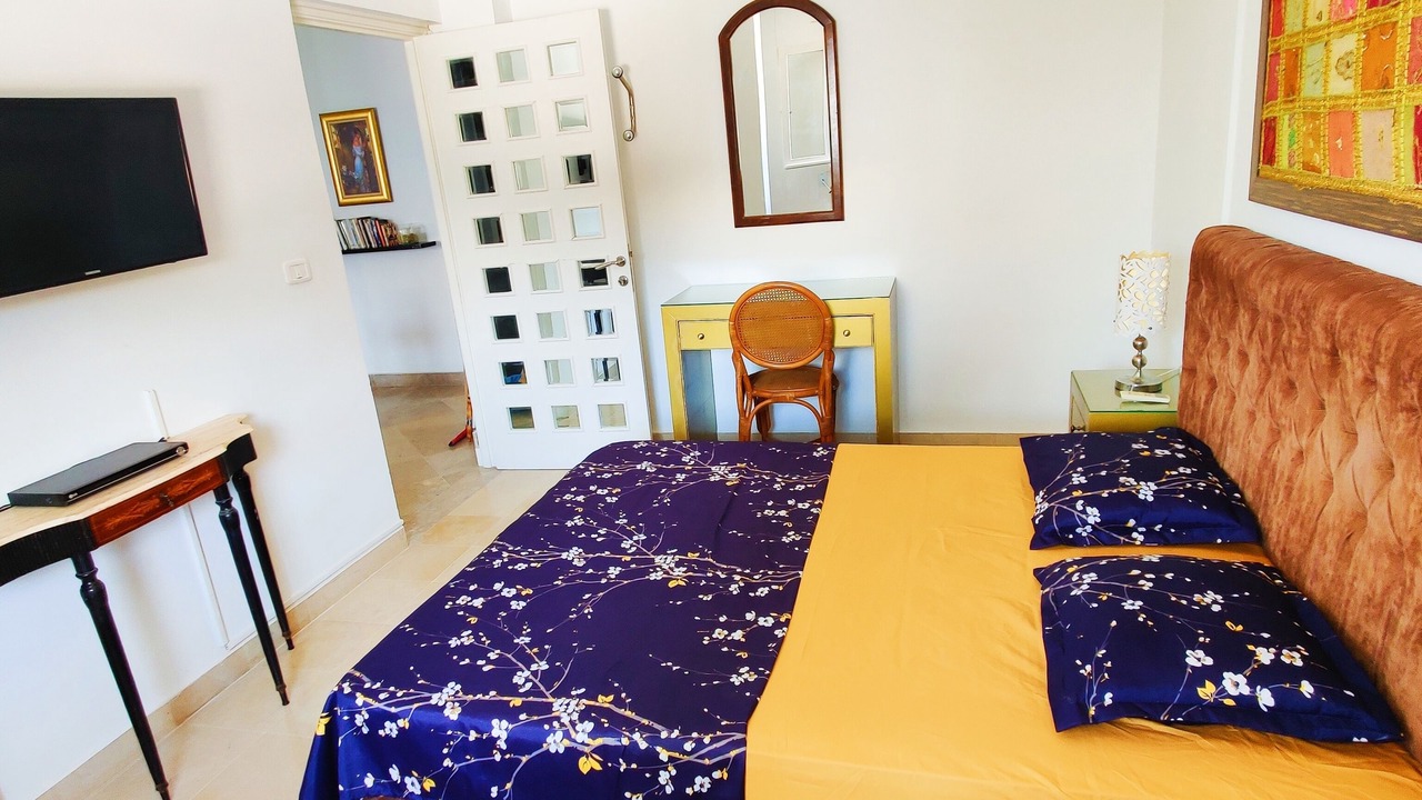 Photo of Bedroom in Carthage