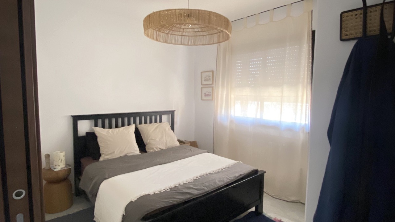 Photo of Bedroom in Tunis
