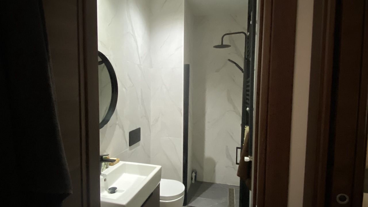 Photo of Bathroom in Tunis