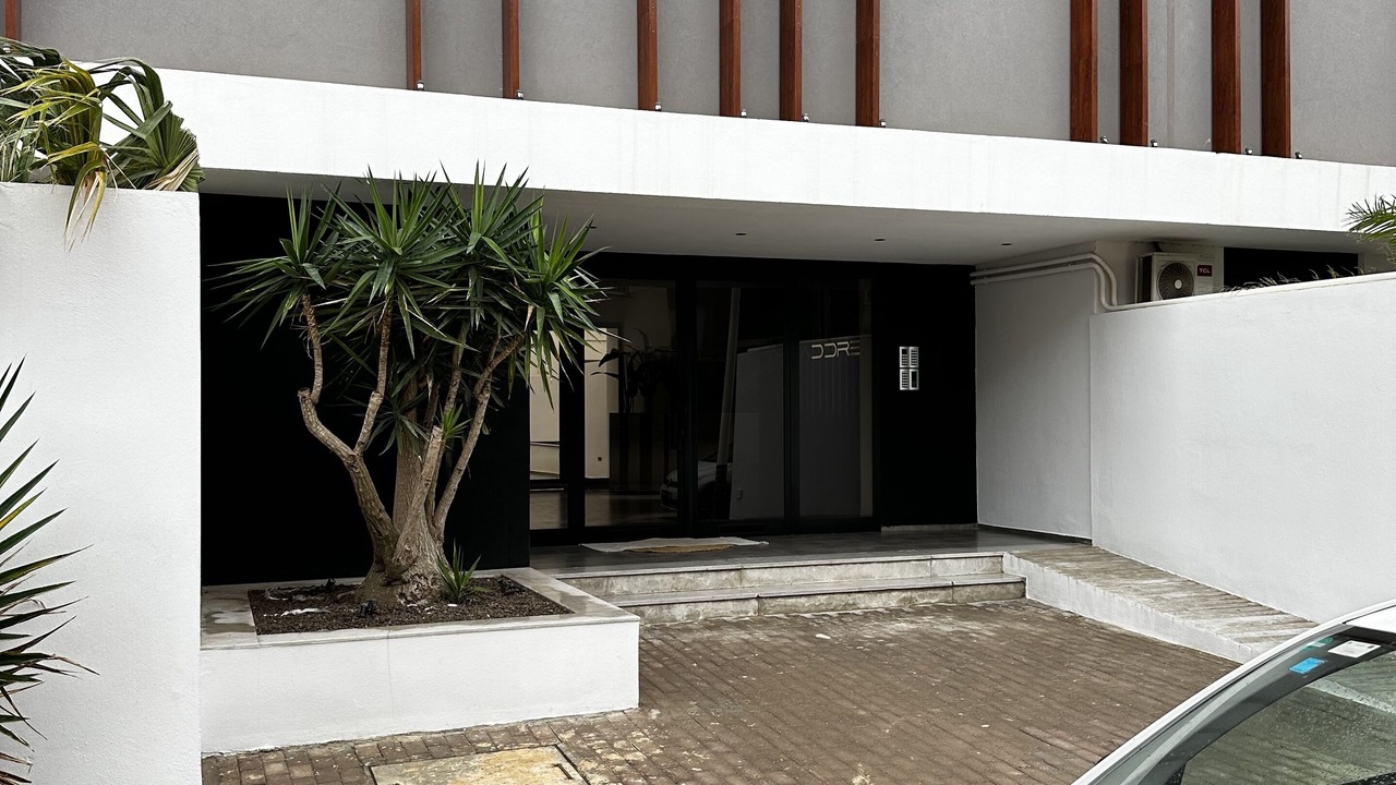 Photo of Outdoor in Tunis