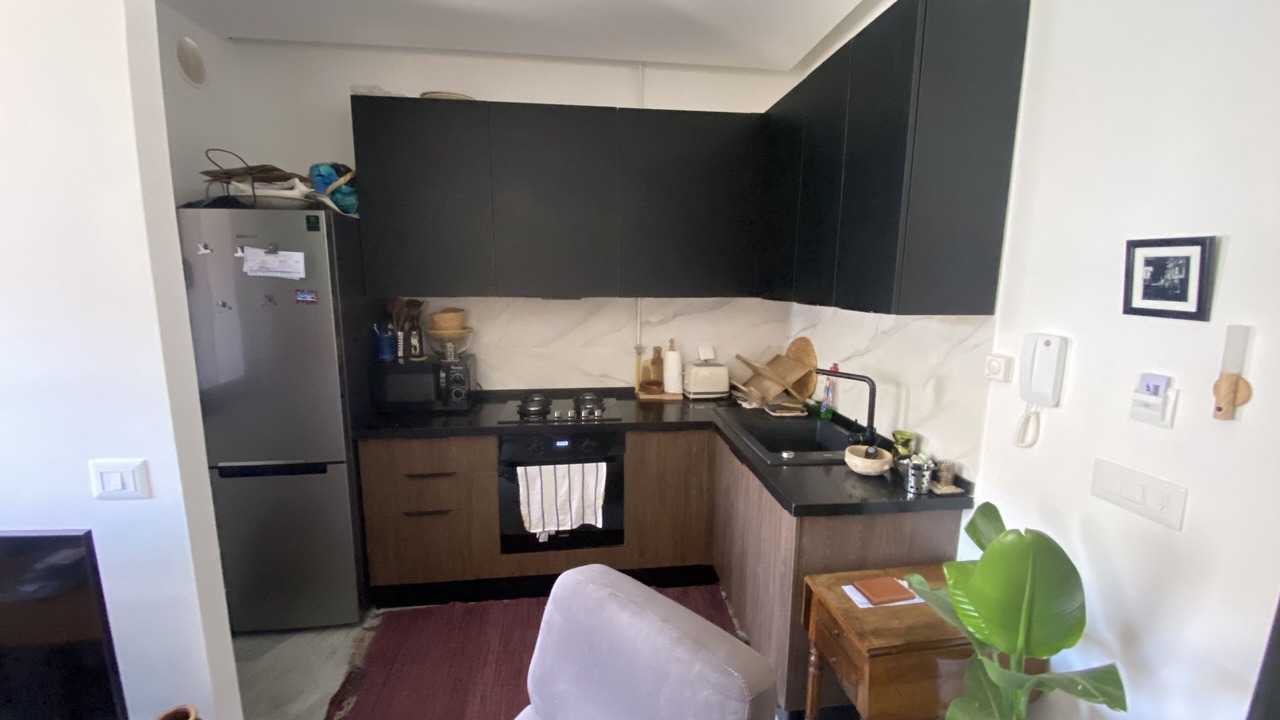 Photo of Kitchen in Tunis