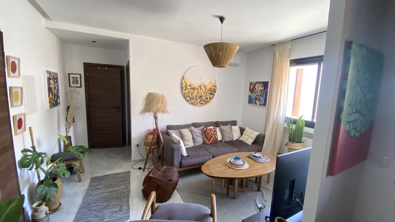 Photo of Livingroom in Tunis