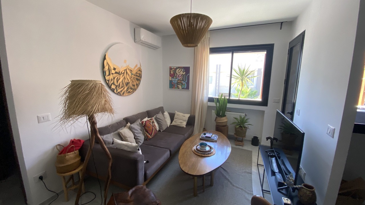Photo of Livingroom in Tunis